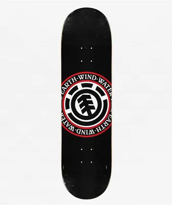 Element Seal 8.5" Skateboard Deck