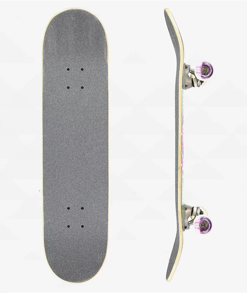 Element Third Eye 7.75" Skateboard Complete