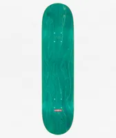 Element Westgate Trapped 8.0" Skateboard Deck