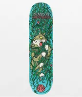 Element Westgate Trapped 8.0" Skateboard Deck