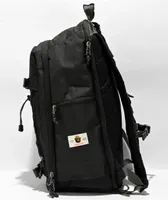 Element x Smokey Bear Scheme Black Backpack