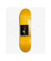 Elenex Mercy Rose Shovel Nose 8.5" Skateboard Deck