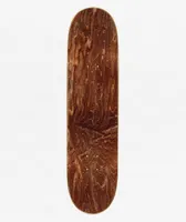 Elenex Passion 240 8.25" Skateboard Deck