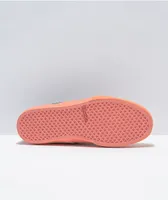 Emerica Wino Standard Black & Pink Skate Shoes
