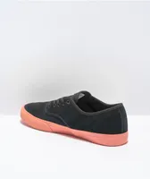 Emerica Wino Standard Black & Pink Skate Shoes