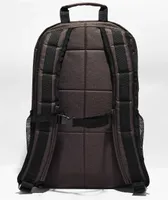 Empyre Brown Skate Backpack