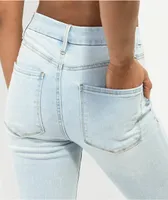 Empyre Carrie Pico High-Rise Skinny Jeans