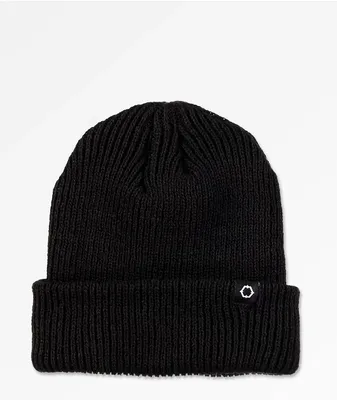 Empyre Carter Black Beanie