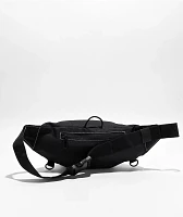Empyre Casper Black Fanny Pack
