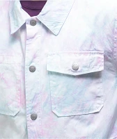 Empyre Conno Tie Dye Chore Jacket