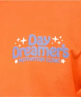 Empyre Day Dreamers Orange T-Shirt
