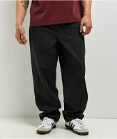 Empyre Deck Charcoal Loose Fit Skate Jeans