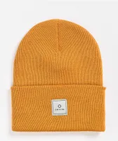Empyre Drone Gold Beanie