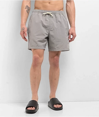 Empyre Floater Grey Board Shorts