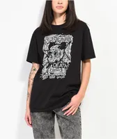 Empyre Hellbound Black T-Shirt