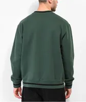 Empyre Honor Roll Green Crewneck Sweatshirt