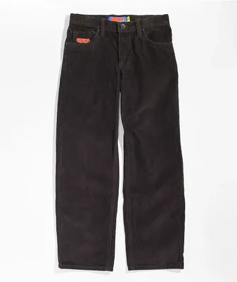 Empyre Kids Loose Fit Java Corduroy Skate Pants