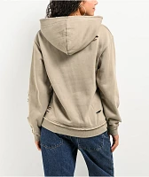 Empyre Labyrinth Franklin Grey Hoodie