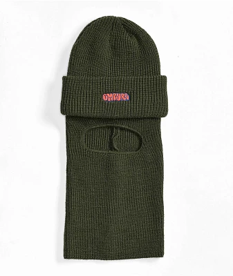 Empyre Link Green Beaniclava