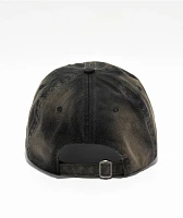 Empyre Mercy Black Washed Dad Hat