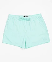 Empyre Ollie Mint Board Shorts