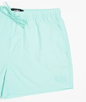 Empyre Ollie Mint Board Shorts