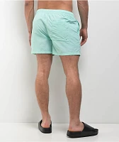 Empyre Ollie Mint Board Shorts