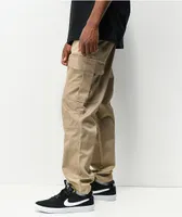 Empyre Orders Khaki Cargo Pants