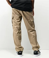 Empyre Orders Khaki Cargo Pants