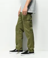 Empyre Orders Olive Cargo Pants