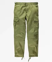 Empyre Orders Olive Cargo Pants