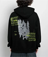 Empyre Shadows Of Youth Black Hoodie