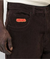 Empyre Skate Java Corduroy Pants