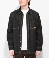 Empyre Skate Pop It Black Long Sleeve Shirt