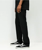 Empyre Skeletor Black Chino Pants