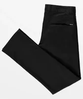 Empyre Skeletor Black Chino Pants