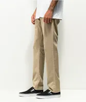 Empyre Skeletor Khaki Chino Pants