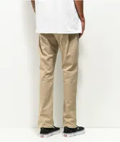Empyre Skeletor Khaki Chino Pants