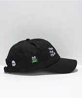 Empyre Take The Trip Strapback Hat