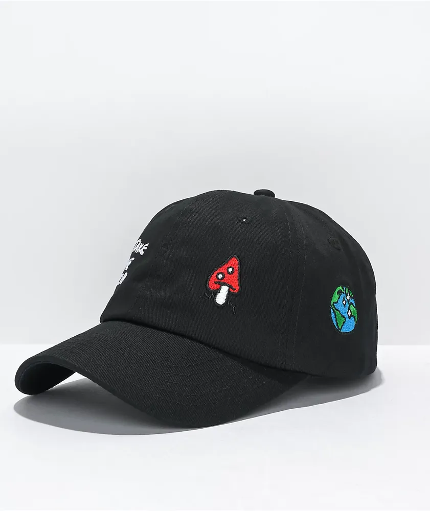 Empyre Take The Trip Strapback Hat