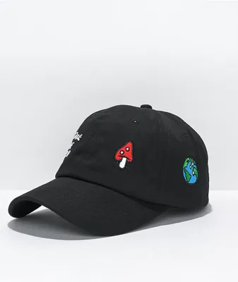 Empyre Take The Trip Strapback Hat
