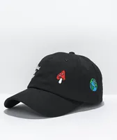 Empyre Take The Trip Strapback Hat