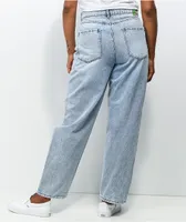 Empyre Tori Courtney Wash Skate Jeans