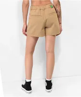 Empyre Tori Incense Trouser Shorts