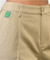 Empyre Tori Incense Twill Skate Pants