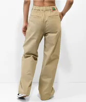 Empyre Tori Incense Twill Skate Pants