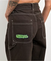 Empyre Tori Java Carpenter Skate Pants