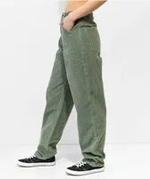 Empyre Tori Sage Corduroy Skate Pants