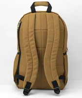Empyre Venture Brown Backpack