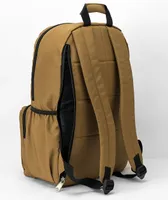 Empyre Venture Brown Backpack
